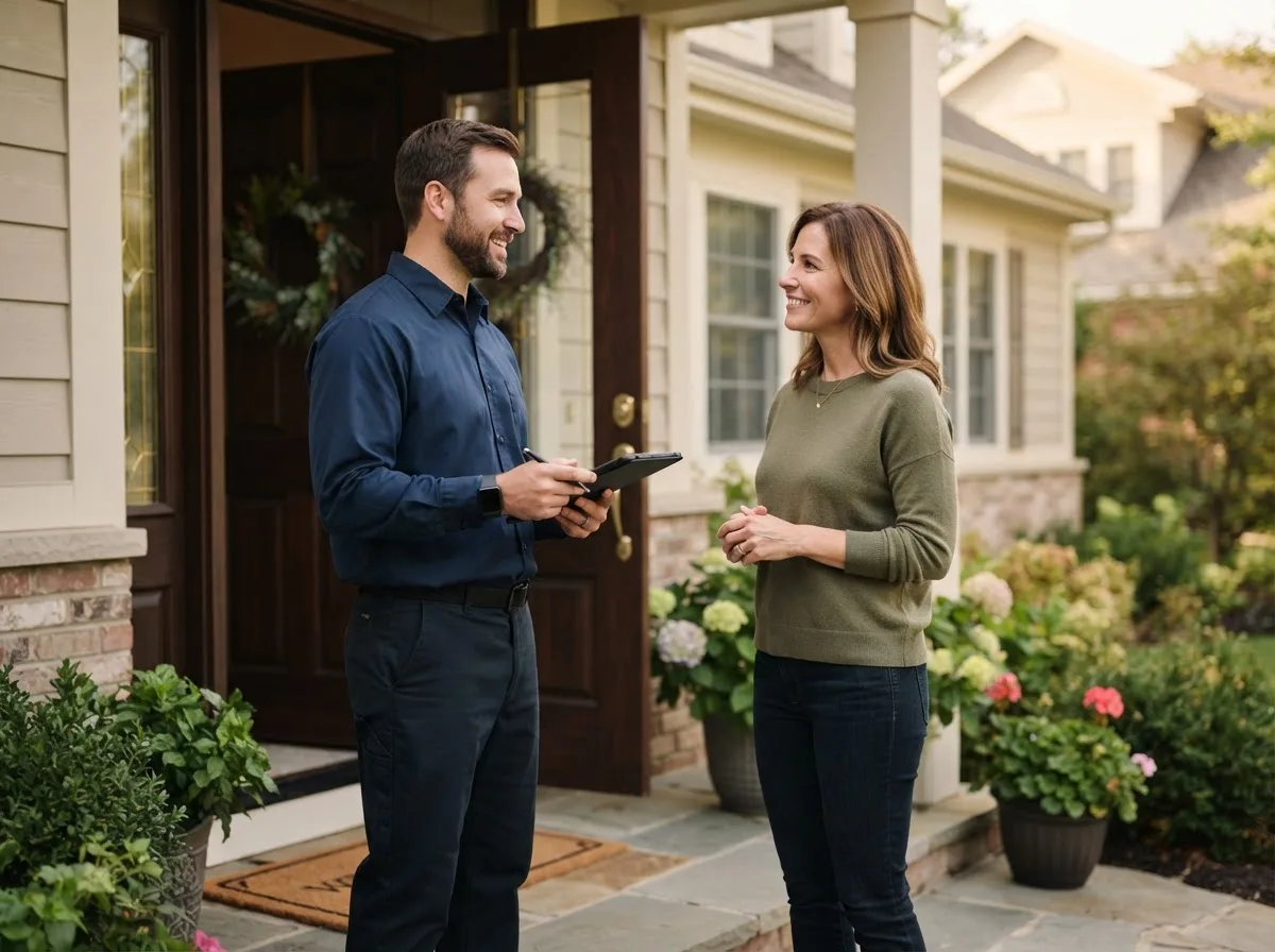 Water damage restoration FAQs for Marion Heights, PA